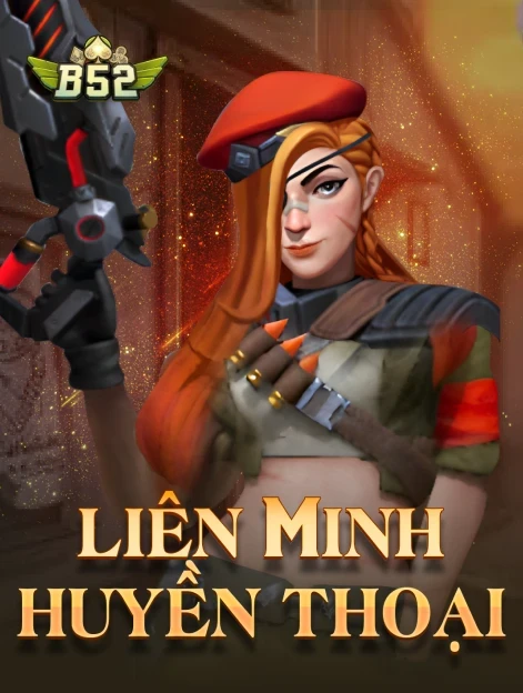 TX88 Liên Minh Huyền Thoại
