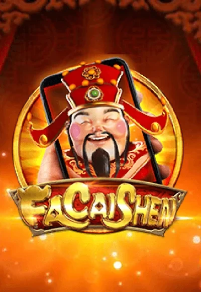TX88 Fa Cai Shen M