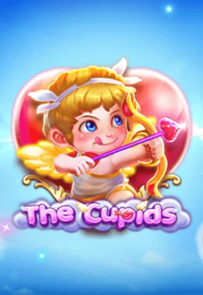 TX88 The Cupids