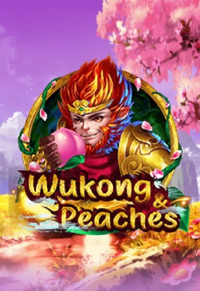 TX88 WuKong&Peaches