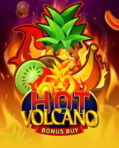 TX88 Hot Volcano Bonus Buy