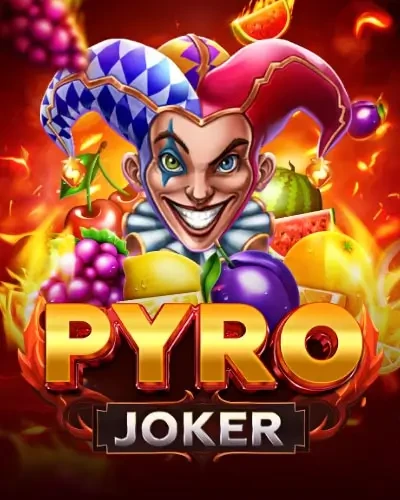 TX88 Pyro Joker