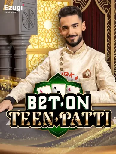 TX88 Bet on Teen Patti