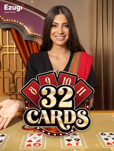 TX88 32 Cards