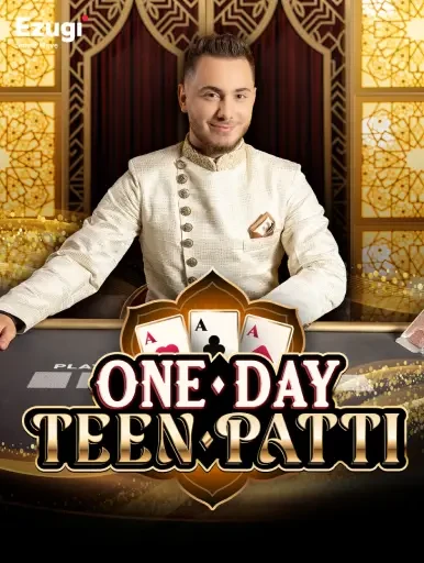 TX88 One Day Teen Patti