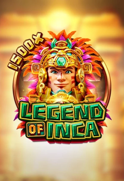 TX88 Legend of Inca