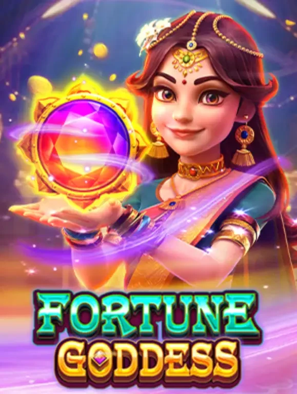 TX88 Fortune Goddess