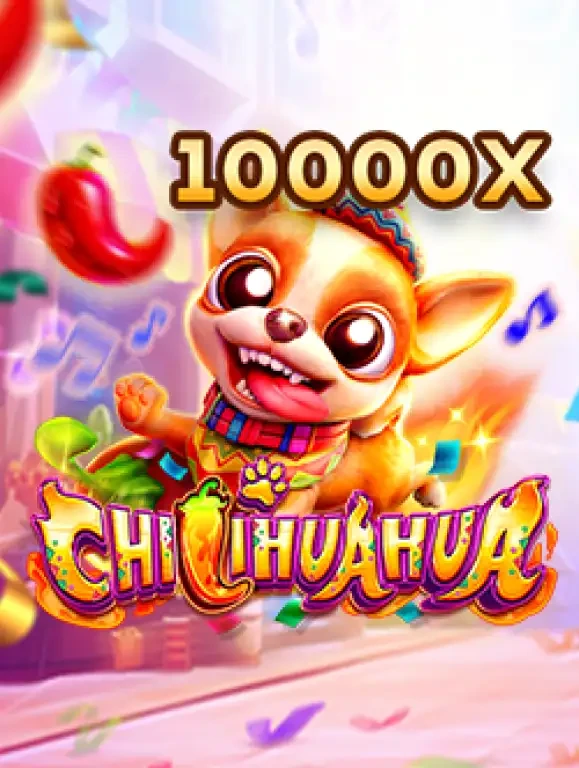 TX88 Chi Hua Hua