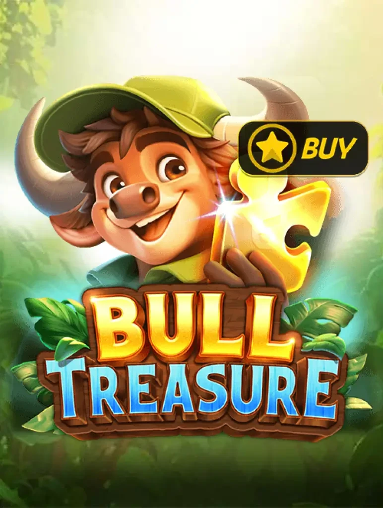 TX88 Bull Treasure