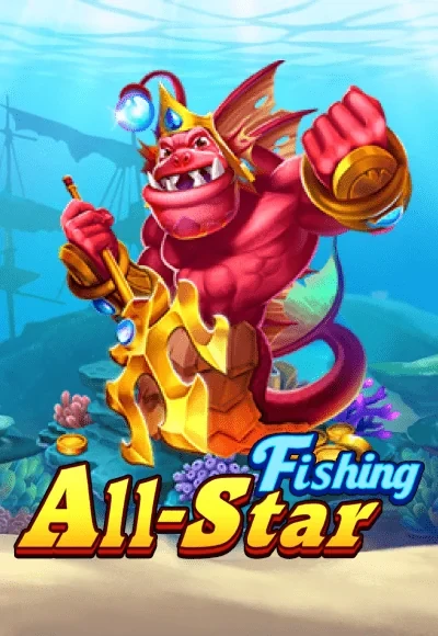 TX88 All-star Fishing