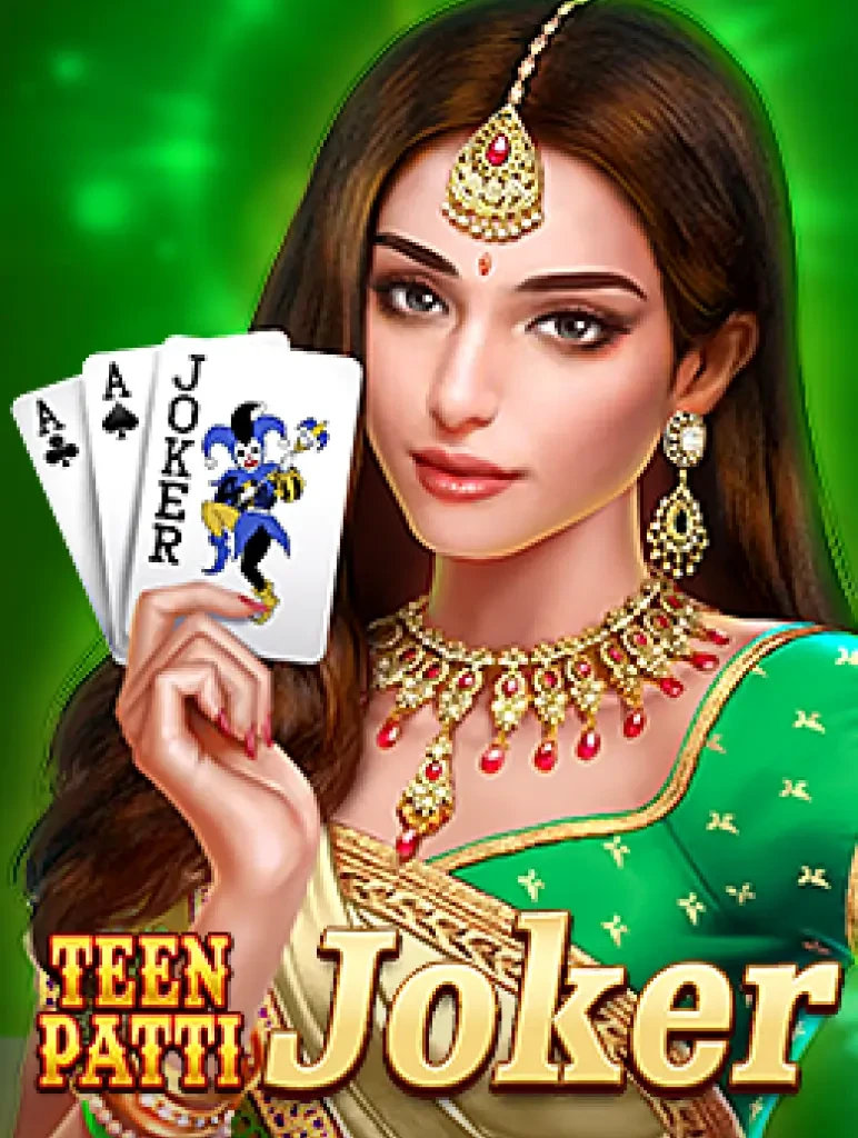 TX88 TeenPatti Joker