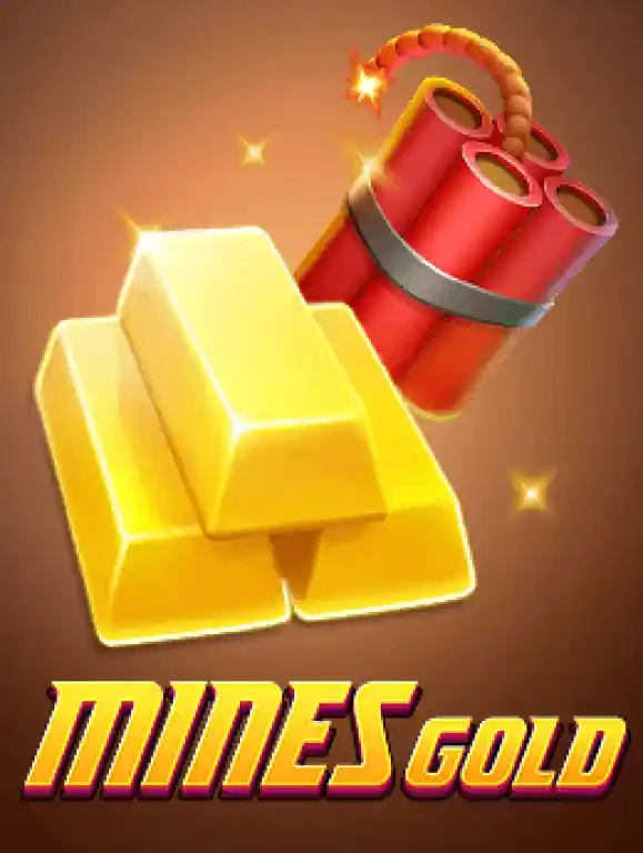 TX88 Mines Gold
