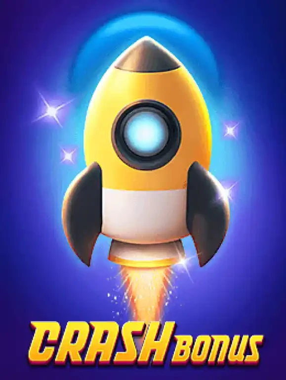 TX88 Crash Bonus
