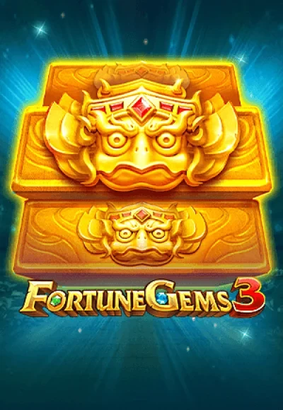 TX88 Fortune Gems 3