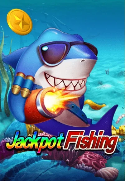 TX88 Jackpot Fishing