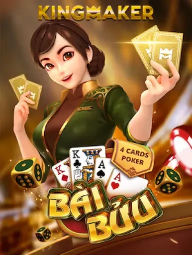 TX88 Bài Bửu