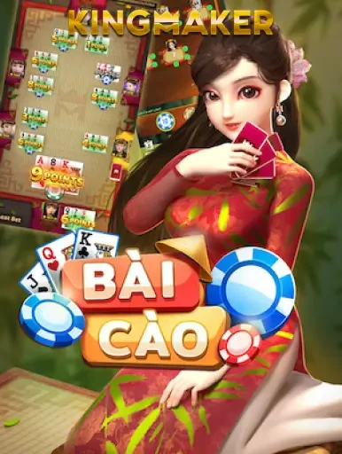 TX88 Bài Cào