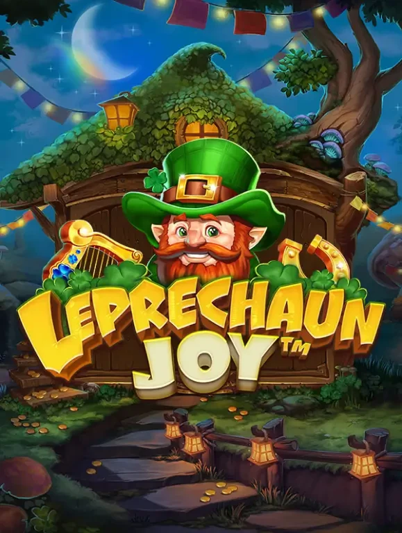 TX88 Leprechaun Joy