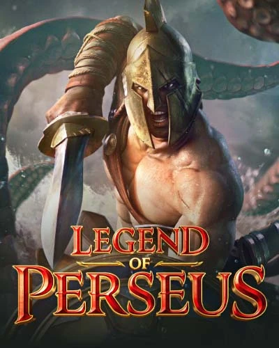 TX88 Legend of Perseus