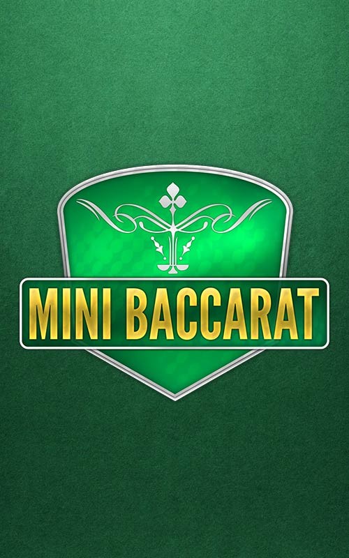 TX88 Mini Baccarat