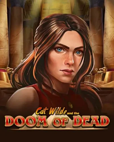 TX88 Cat Wilde and the Doom of Dead