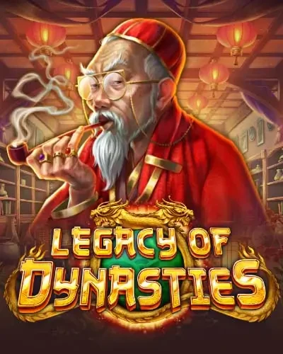 TX88 Legacy of Dynasties
