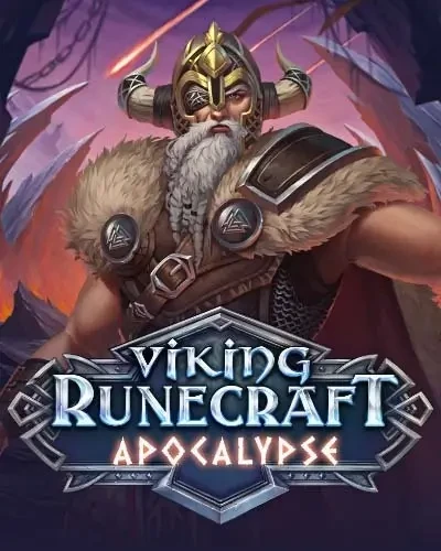 TX88 Viking Runecraft Apocalypse