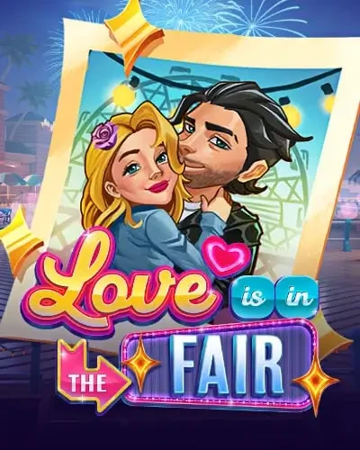 TX88 Love is in the Fair