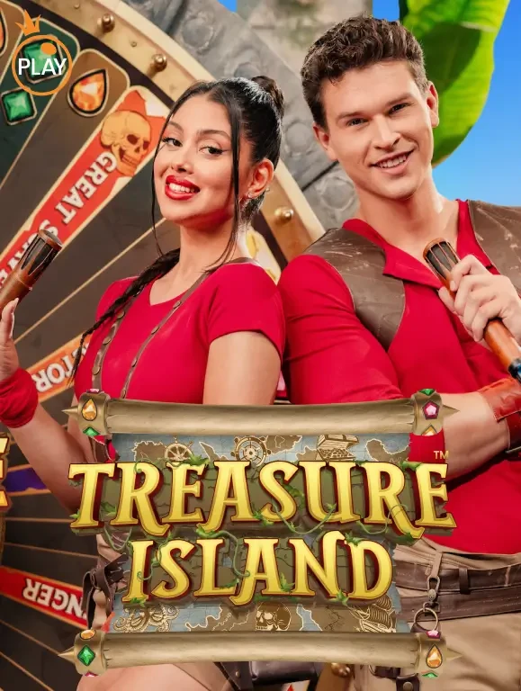 TX88 Treasure Island