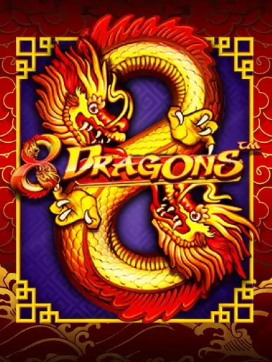 TX88 8 Dragons