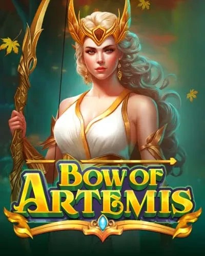 TX88 Bow of Artemis