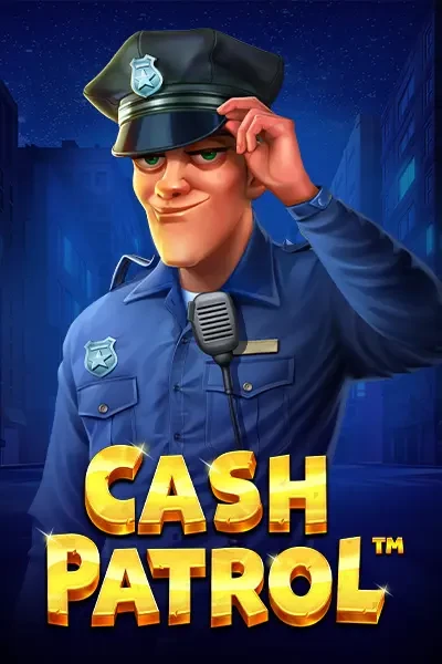 TX88 Cash Patrol
