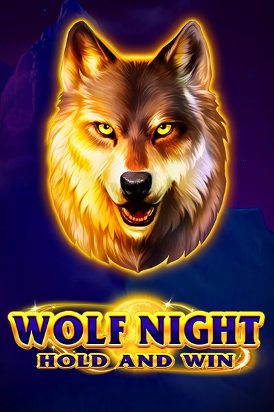 TX88 Wolf Night: Hold and Win