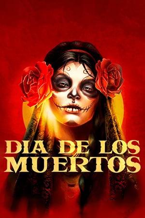 TX88 Dia De Los Muertos