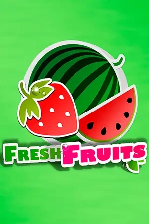 TX88 Fresh Fruits