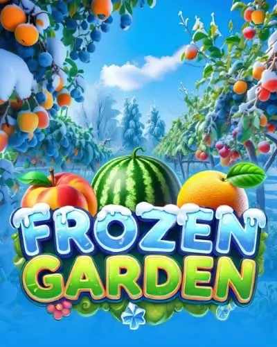 TX88 Frozen Garden