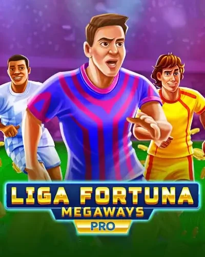 TX88 Liga Fortuna Megaways PRO