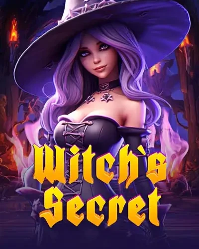 TX88 Witch’s Secret
