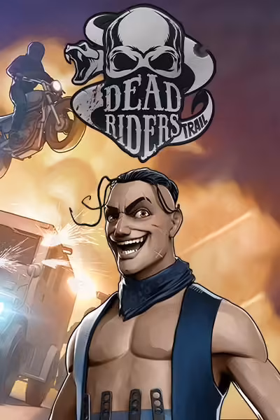 TX88 Dead Riders Trail