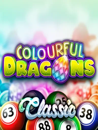 TX88 Colourful Dragons Classic