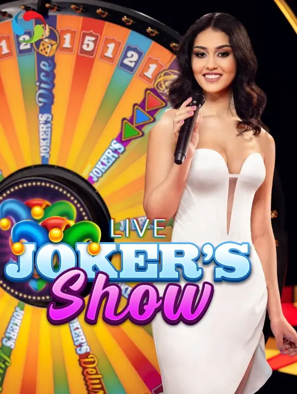 TX88 Live Joker's Show