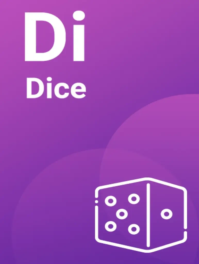 TX88 Dice
