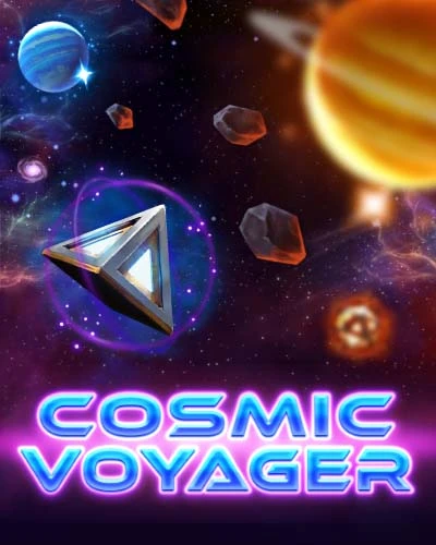 TX88 Cosmic Voyager