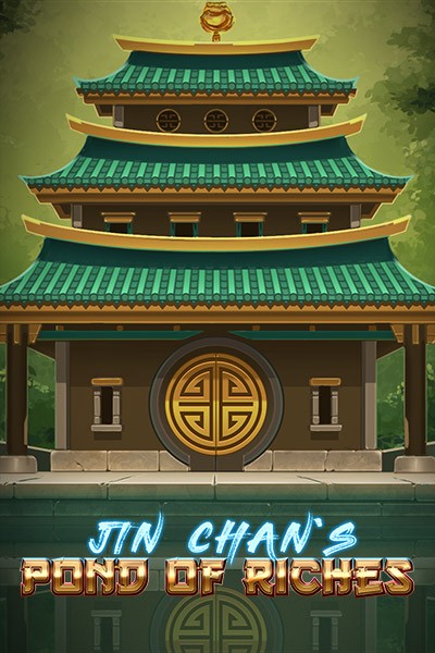 TX88 Jin Chan's Pond of Riches