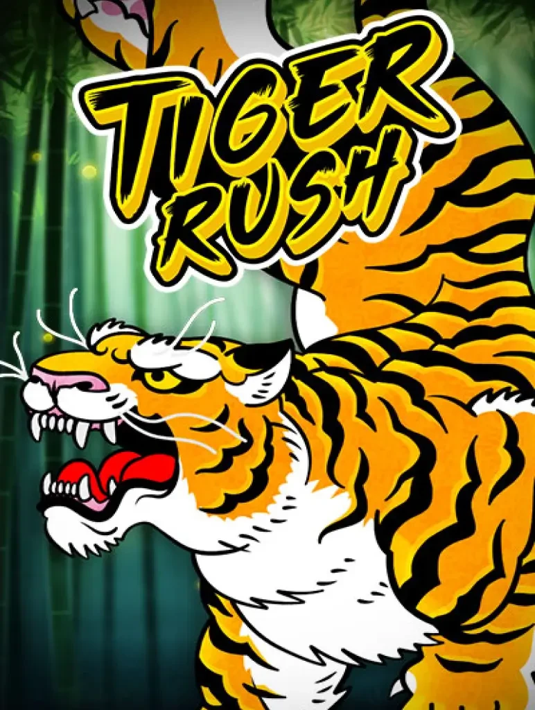 TX88 Tiger Rush