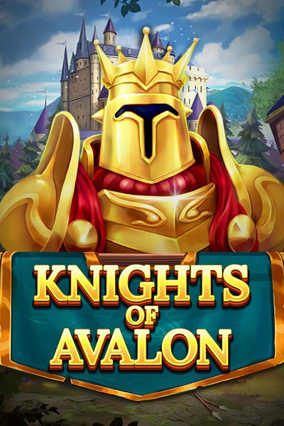 TX88 Knights Of Avalon