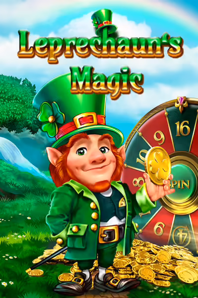 TX88 Leprechaun's Magic