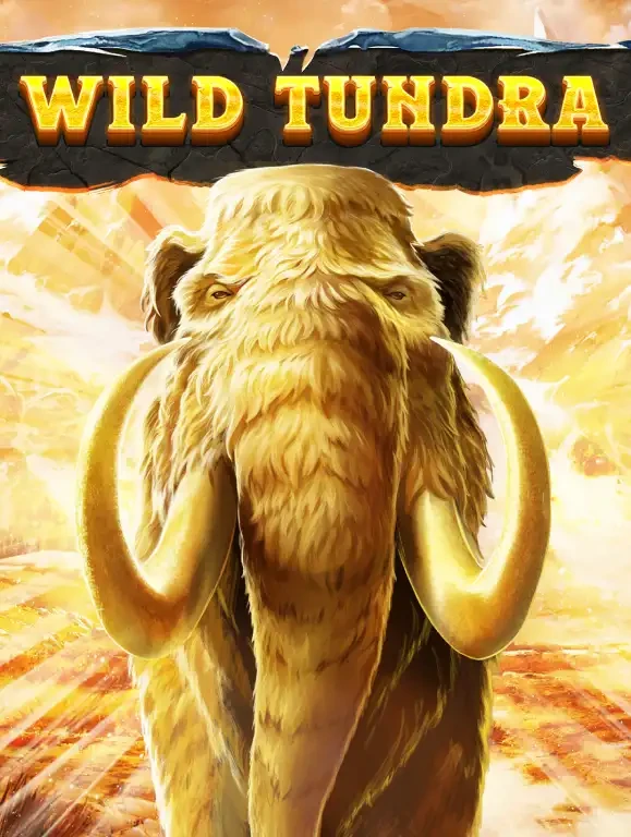 TX88 Wild Tundra