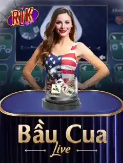 TX88 Bầu Cua LiveStream