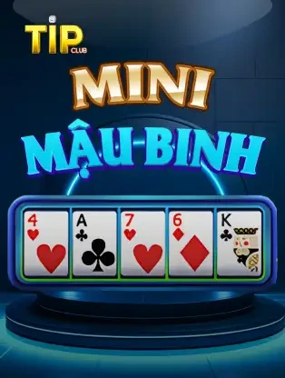TX88 Mini Mậu Binh